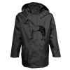 Parka jacket Thumbnail