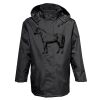 Parka jacket Thumbnail