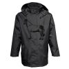 Parka jacket Thumbnail