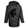 Parka jacket Thumbnail