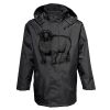 Parka jacket Thumbnail