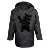 Parka jacket Thumbnail
