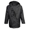 Parka jacket Thumbnail