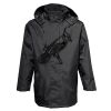 Parka jacket Thumbnail