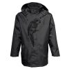 Parka jacket Thumbnail