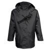Parka jacket Thumbnail