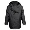 Parka jacket Thumbnail