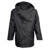 Parka jacket Thumbnail