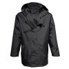 Parka jacket Thumbnail