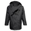Parka jacket Thumbnail