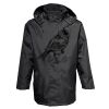 Parka jacket Thumbnail