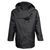 Parka jacket Thumbnail
