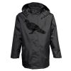 Parka jacket Thumbnail