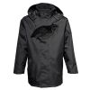Parka jacket Thumbnail