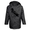 Parka jacket Thumbnail
