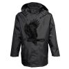 Parka jacket Thumbnail