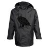 Parka jacket Thumbnail
