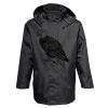 Parka jacket Thumbnail