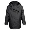 Parka jacket Thumbnail