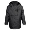 Parka jacket Thumbnail