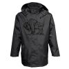 Parka jacket Thumbnail