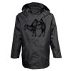 Parka jacket Thumbnail