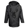 Parka jacket Thumbnail