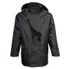 Parka jacket Thumbnail