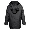 Parka jacket Thumbnail