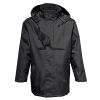 Parka jacket Thumbnail
