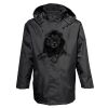 Parka jacket Thumbnail