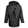 Parka jacket Thumbnail