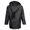 Parka jacket Thumbnail