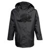 Parka jacket Thumbnail