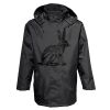Parka jacket Thumbnail