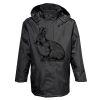 Parka jacket Thumbnail