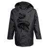 Parka jacket Thumbnail