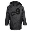 Parka jacket Thumbnail
