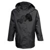 Parka jacket Thumbnail
