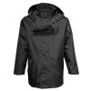 Parka jacket Thumbnail