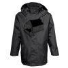 Parka jacket Thumbnail