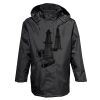 Parka jacket Thumbnail