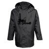 Parka jacket Thumbnail