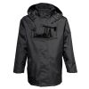 Parka jacket Thumbnail