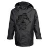 Parka jacket Thumbnail