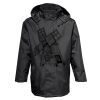 Parka jacket Thumbnail
