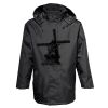 Parka jacket Thumbnail