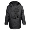 Parka jacket Thumbnail