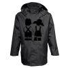 Parka jacket Thumbnail