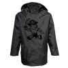 Parka jacket Thumbnail